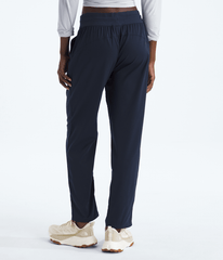 Women’s Aphrodite Arise Ankle Pants Summit Navy