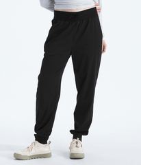 Women’s Aphrodite Arise Joggers TNF Black