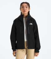 Women’s Valley View Jacket TNF Black