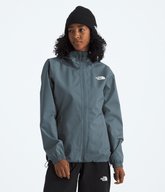 Women’s Quest Mono Jacket Granite Grey