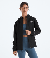 Women’s Quest Mono Jacket TNF Black