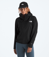 Women’s Ridgelite Waterproof Jacket TNF Black