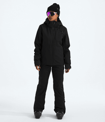 Women’s Lenado Jacket TNF Black