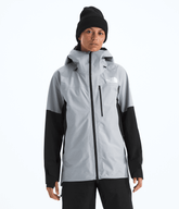 Women’s Summit Series Eastwall GORE-TEX® Jacket Blue Flax/TNF Black