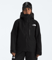 Women’s GORE-TEX® Hex Jacket TNF Black