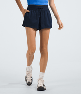 Women’s Aphrodite Shorts Summit Navy