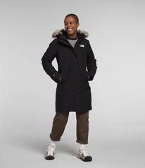 Women’s Arctic Parka TNF Black