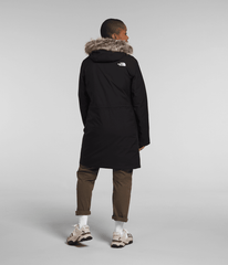 Women’s Arctic Parka TNF Black