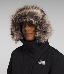 Women’s Arctic Parka TNF Black