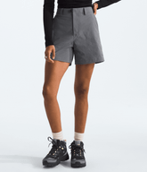 Women’s Basin 5'' Shorts Smoked Pearl