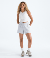 Women’s Evolution Shorts Mystic Haze