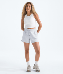 Women’s Evolution Shorts Mystic Haze