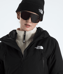 Women’s TNF™ Range Down Parka TNF Black/TNF Black