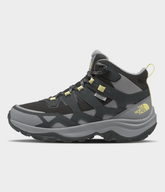 Women’s Hedgehog 3 Mid Waterproof Boots Asphalt Grey/Meld Grey