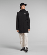 Women’s Shelbe Raschel Parka TNF Black