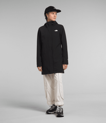 Women’s Shelbe Raschel Parka TNF Black