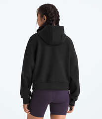 Women’s Jaida Full-Zip Hooded Jacket TNF Black