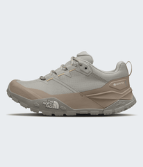 Women’s Offtrail Hike GORE-TEX® Shoes Soapstone-Mineral Salt