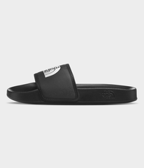Women’s Base Camp Slides III TNF Black/TNF White