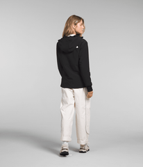 Women’s Shelbe Raschel Hoodie TNF Black