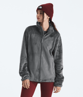 Women’s Osito Jacket Smoked Pearl