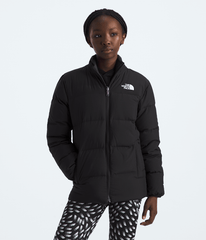 Boys’ & Girls’ North Down Triclimate® TNF Black
