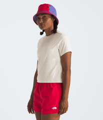 Women’s Dune Sky Short-Sleeve White Dune