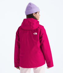 Boys’ & Girls’ Perrito 4-N-1 Hooded Jacket Lali Guran