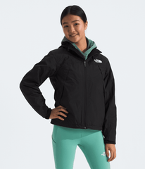 Boys’ & Girls’ Antora Triclimate™ TNF Black