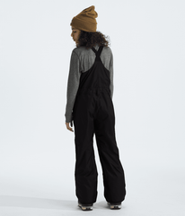 Boys’ & Girls’ Freedom Insulated Bibs TNF Black