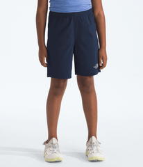 Boys’ & Girls’ 24/7 Shorts Summit Navy