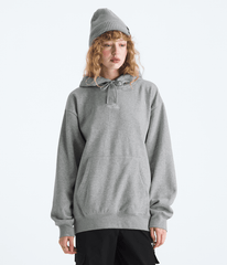 Women’s Essential Oversize Hoodie TNF Light Grey Heather