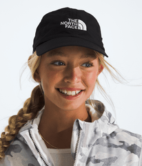 Kids’ Horizon Hat TNF Black/TNF Black/TNF White