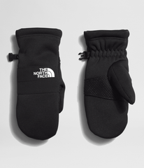 Kids’ Sierra Etip™ Mitts TNF Black