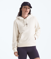 Women’s Midnight Ember Regular Hoodie White Dune