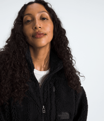 Women’s Extreme Pile 2 Pullover TNF Black