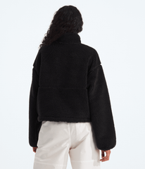 Women’s Extreme Pile 2 Pullover TNF Black
