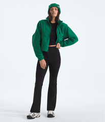 Women’s Retro Denali DTM Jacket Evergreen