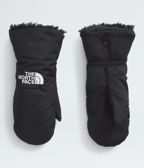 Boys’ Shasta Mitts TNF Black