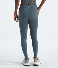 Women’s Jaida Pocket Leggings—27'' Granite Grey