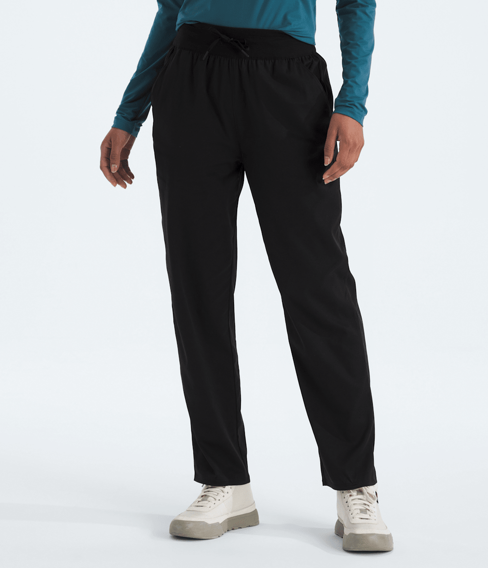 Women’s Aphrodite Arise Ankle Pants TNF Black