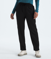 Women’s Aphrodite Arise Ankle Pants TNF Black