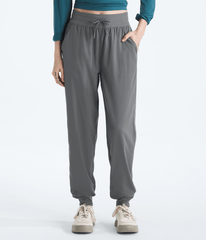 Women’s Aphrodite Arise Joggers Smoked Pearl