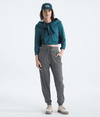 Women’s Aphrodite Arise Joggers Smoked Pearl