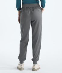 Women’s Aphrodite Arise Joggers Smoked Pearl