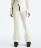 Women’s Snoga Pants White Dune/White Dune