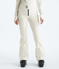 Women’s Snoga Pants White Dune/White Dune