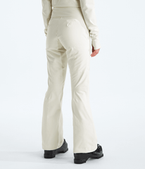 Women’s Snoga Pants White Dune/White Dune