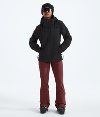 Women’s Snoga Pants Sumac