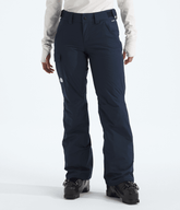Women’s Freedom Insulated Pants Summit Navy